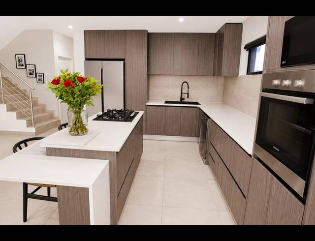3 BEDROOM PROPERTY TO RENT IN EDENBURG